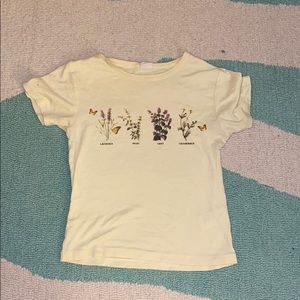 Urban Outfitters Baby Ter